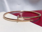 ??Loco?¡¥JUSTE BRACELET 2.5MM DIAMONDS