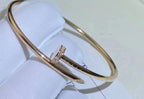 ??Loco?¡¥JUSTE BRACELET 2.5MM DIAMONDS
