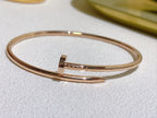??Loco?¡¥JUSTE BRACELET 3.5MM