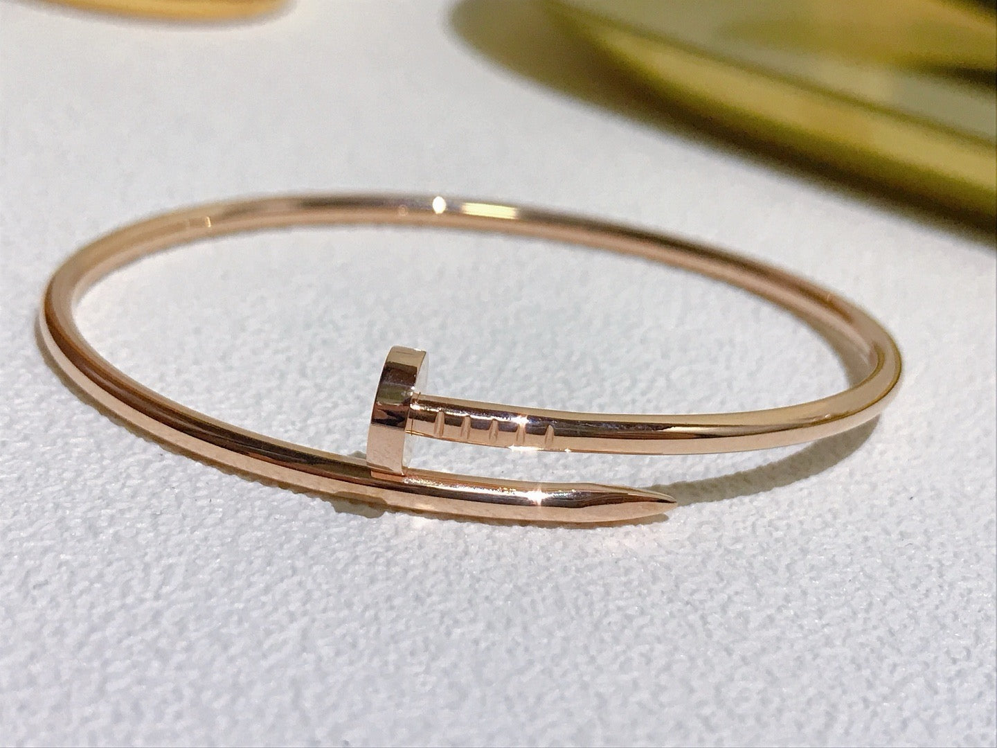 ??Loco?¡¥JUSTE BRACELET 3.5MM