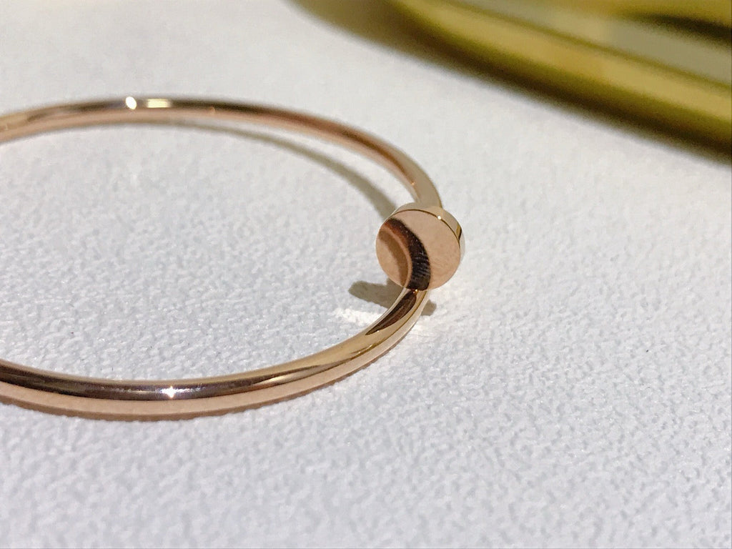 ??Loco?¡¥JUSTE BRACELET 2.5MM