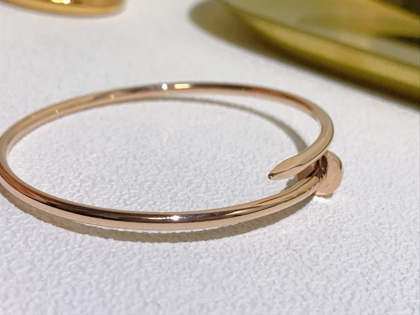 ??Loco?¡¥JUSTE BRACELET 2.5MM