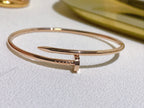 ??Loco?¡¥JUSTE BRACELET 2.5MM
