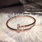 ??Loco?¡¥JUSTE BRACELET 3.5MM DIAMONDS