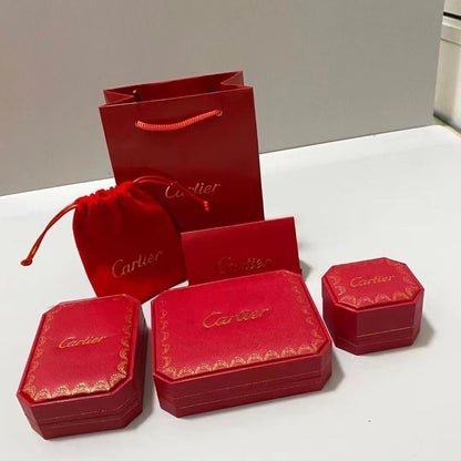 [moco jewelrys]CA BRACELET NECKLACE RING BOX GIFT BAG