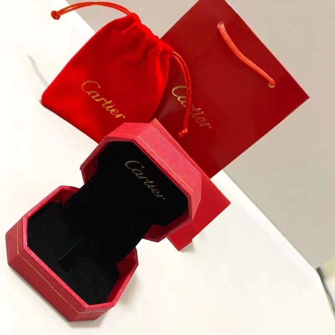 ??Loco?¡¥CA BRACELET NECKLACE RING BOX GIFT BAG