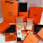 ??Loco?¡¥HM BRACELET NECKLACE RING BOX GIFT BAG