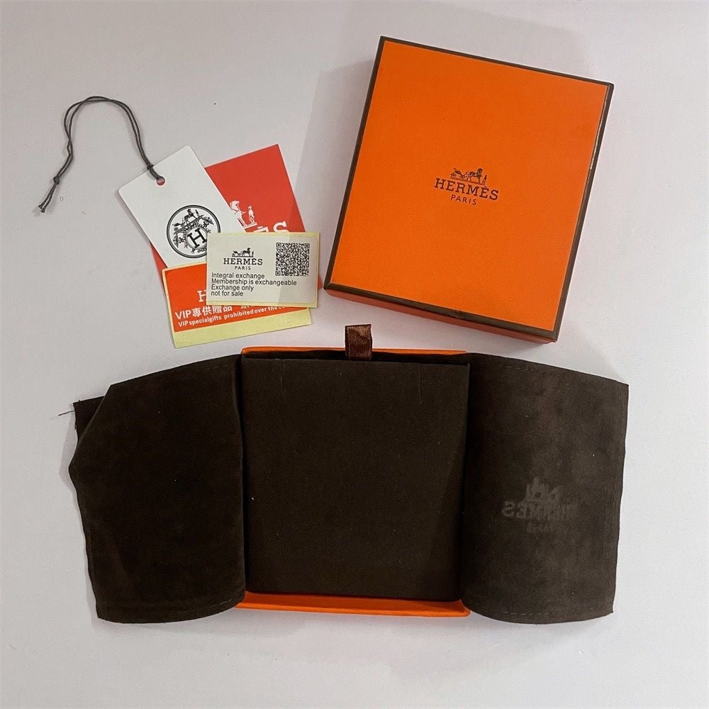 [moco jewelrys]HM BRACELET NECKLACE RING BOX GIFT BAG