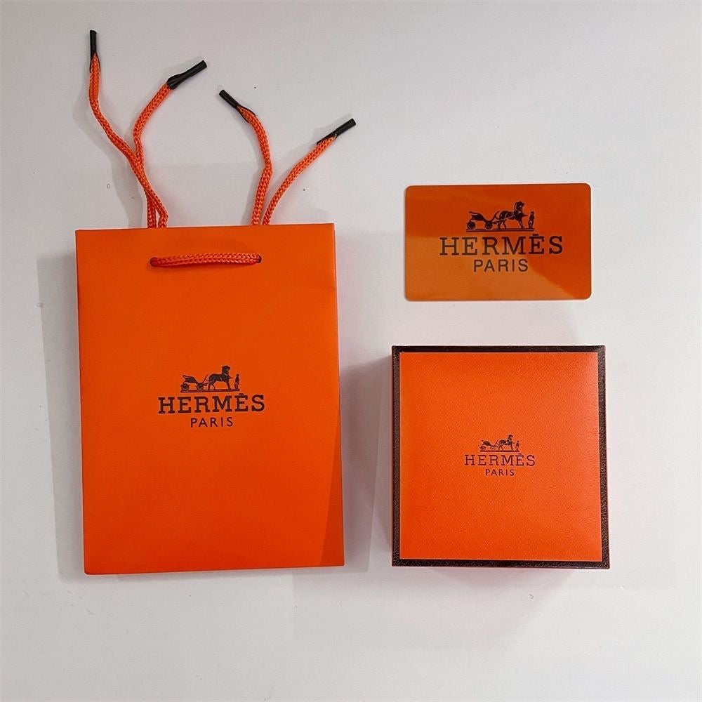 ??Loco?¡¥HM BRACELET NECKLACE RING BOX GIFT BAG