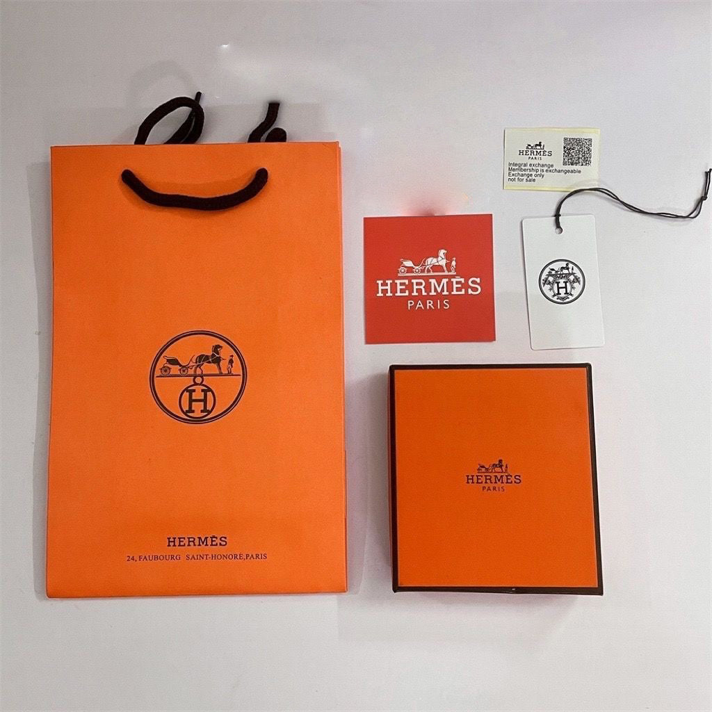[moco jewelrys]HM BRACELET NECKLACE RING BOX GIFT BAG