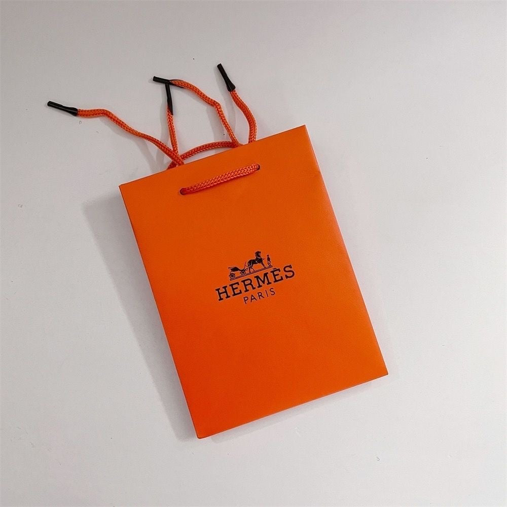 [moco jewelrys]HM BRACELET NECKLACE RING BOX GIFT BAG