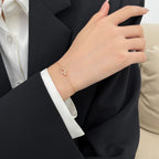 ??Loco?¡¥FORCE 10 SMALL CHAIN BRACELET