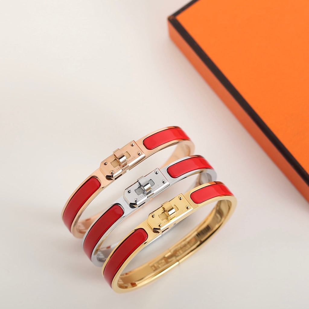 ??Loco?¡¥HM KELLY RED BRACELET