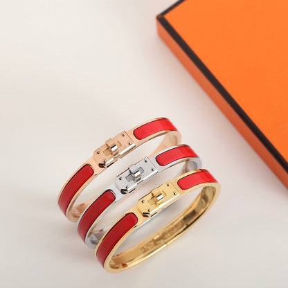 [moco jewelrys]HM KELLY RED BRACELET