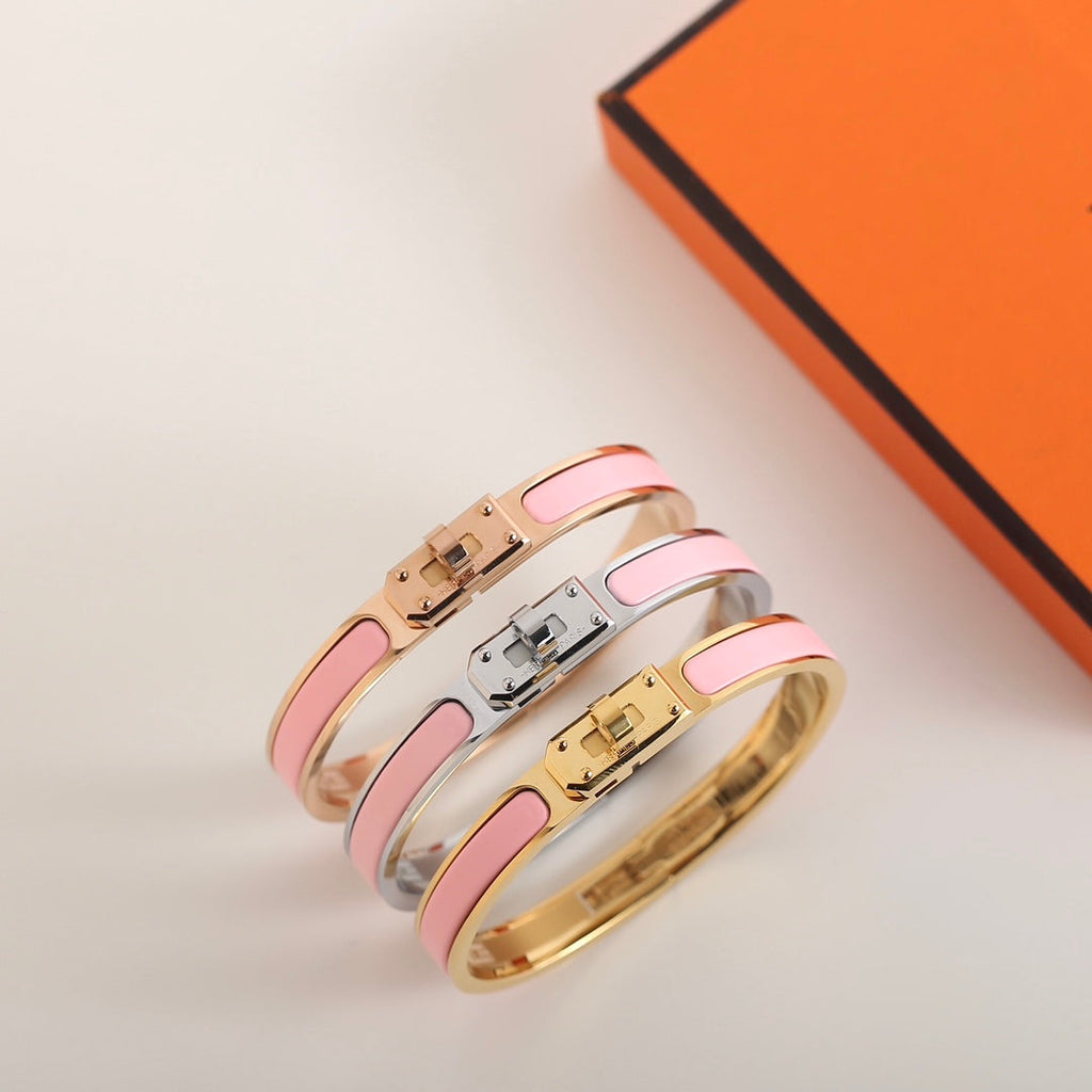 ??Loco?¡¥HM KELLY PINK BRACELET