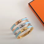??Loco?¡¥HM KELLY CLOUD BLUE BRACELET