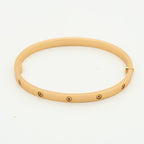 ??Loco?¡¥LOVE BRACELET 3.65MM 10 DIAMONDS