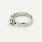 ??Loco?¡¥PANTHERE RING DIAMOND 7.3MM