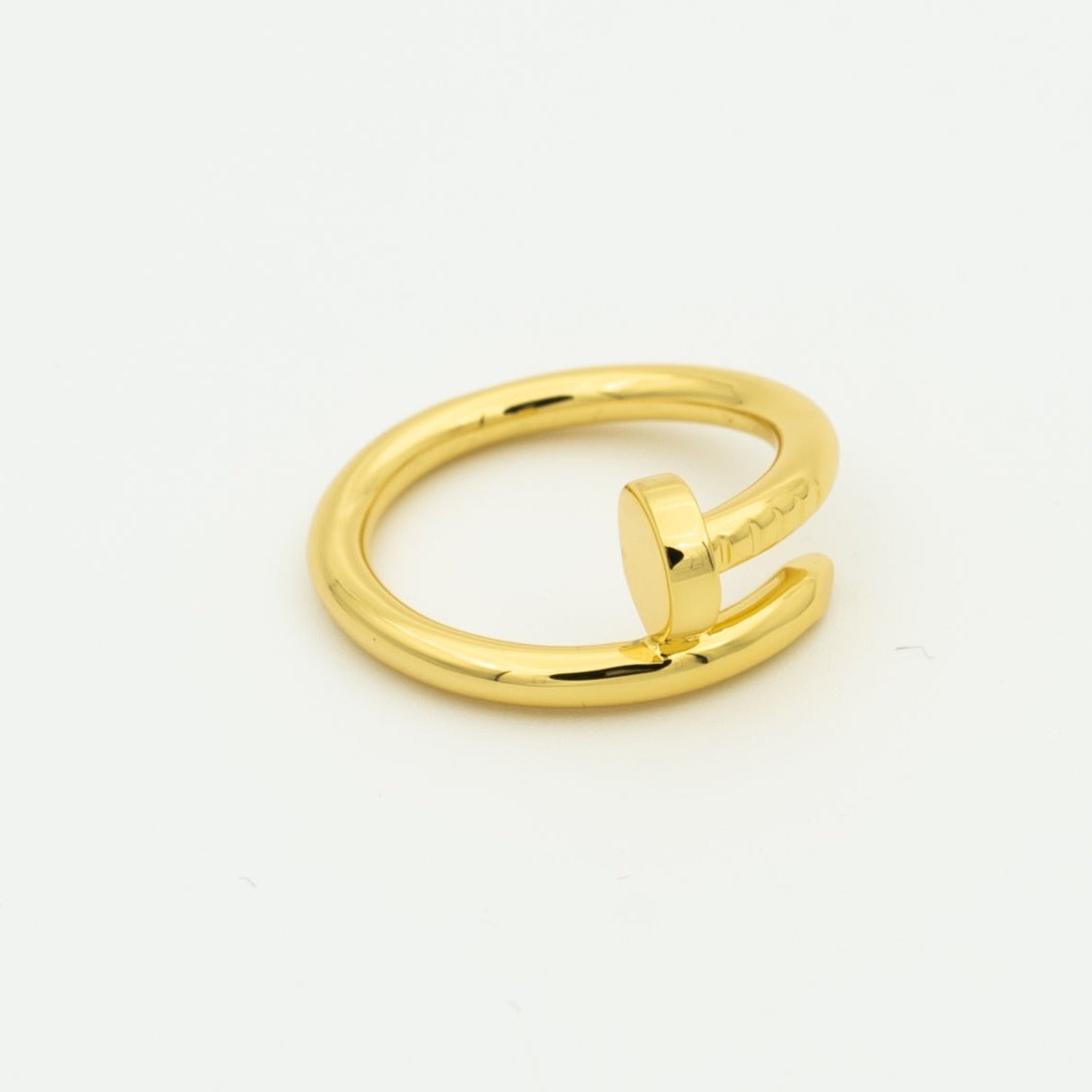 ??Loco?¡¥JUSTE RING 2.65MM GOLD