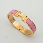 ??Loco?¡¥H PINK BRACELET