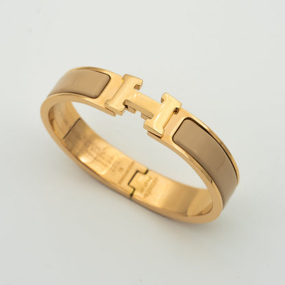 [moco jewelrys]H GRAUES ARMBAND 
