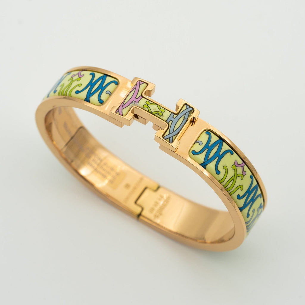 ??Loco?¡¥H BRACELET BEIGE MULTICOLOR