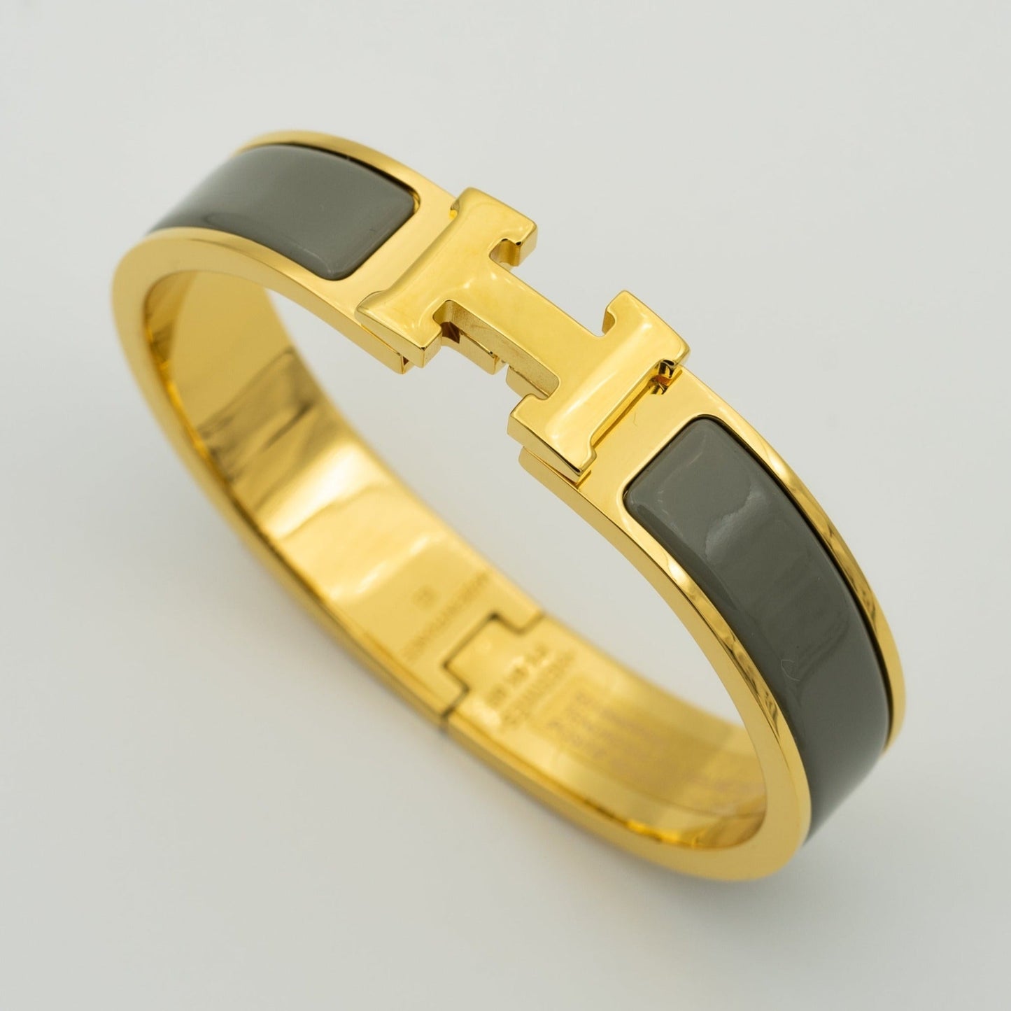 [moco jewelrys]H ARMBAND BLAU GRÜN 12MM
