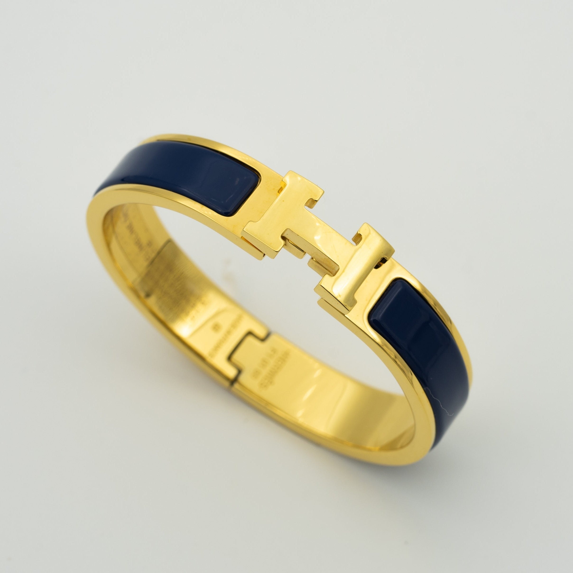 ??Loco?¡¥H BLUE BRACELET