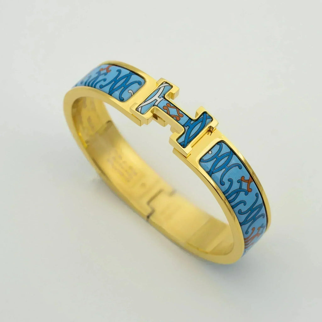 ??Loco?¡¥H BRACELET BLUE MULTICOLOR