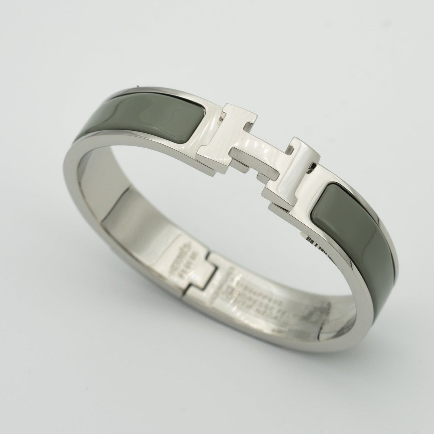 [moco jewelrys]H ARMBAND BLAU GRÜN 12MM