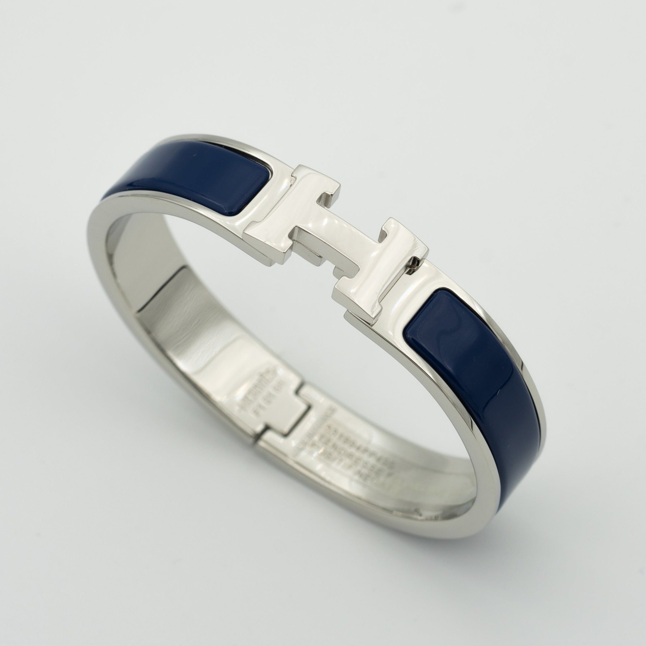 ??Loco?¡¥H BLUE BRACELET