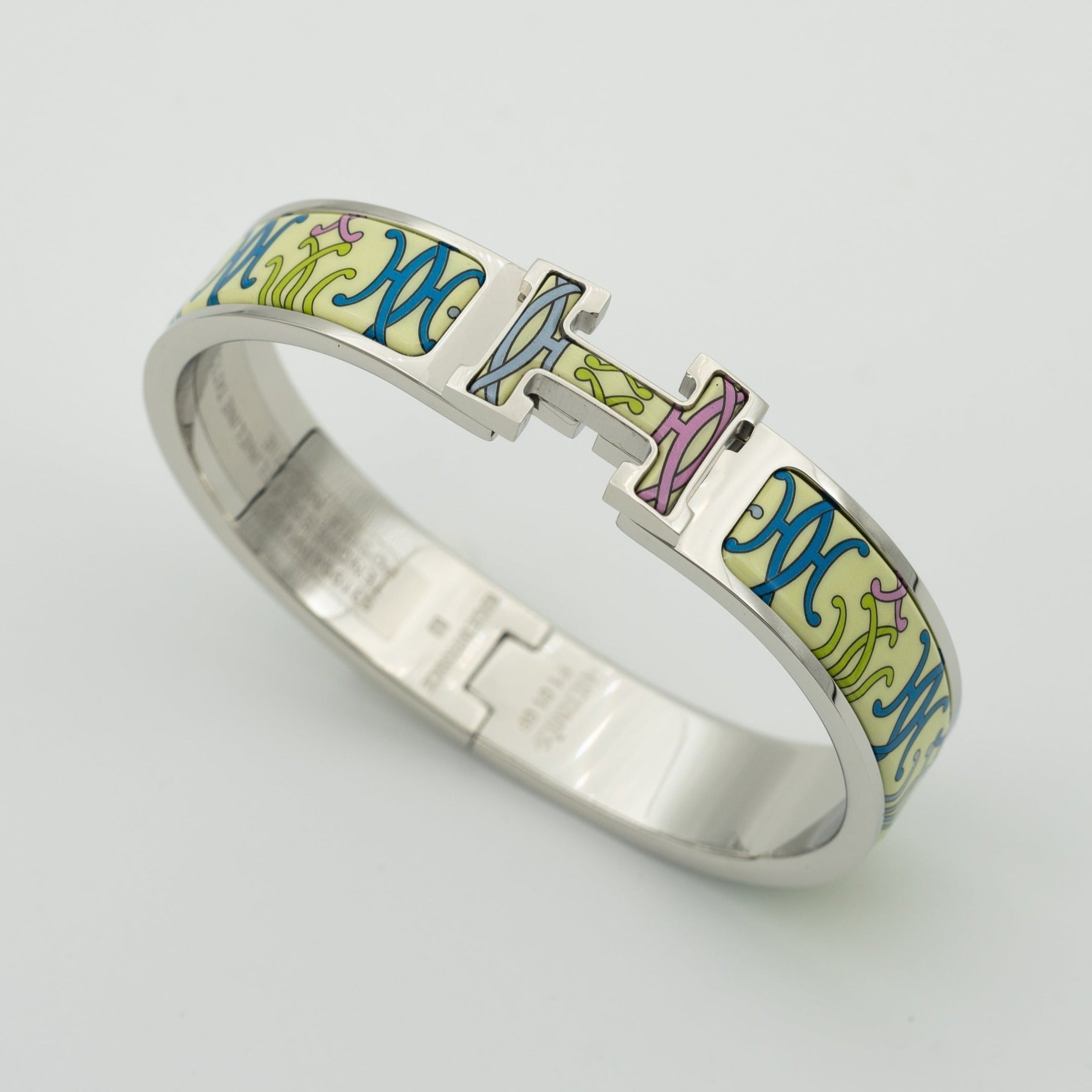 ??Loco?¡¥H BRACELET BEIGE MULTICOLOR