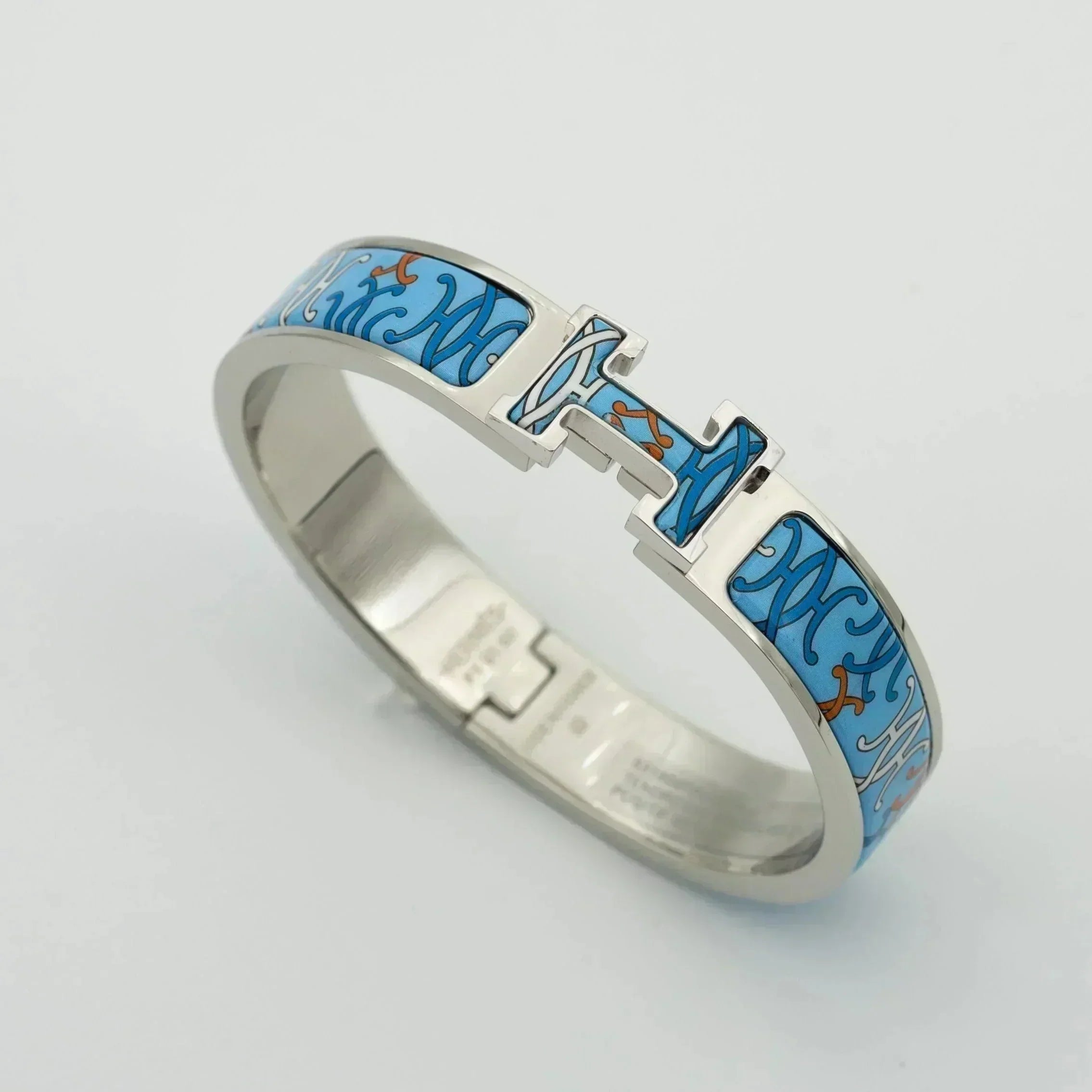 ??Loco?¡¥H BRACELET BLUE MULTICOLOR
