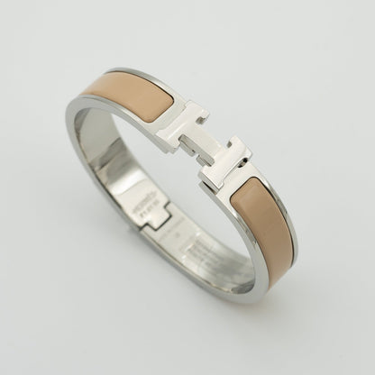 [moco jewelrys]H GRAUES ARMBAND 