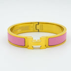 ??Loco?¡¥H PINK BRACELET