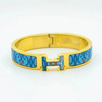 ??Loco?¡¥H BRACELET BLUE MULTICOLOR