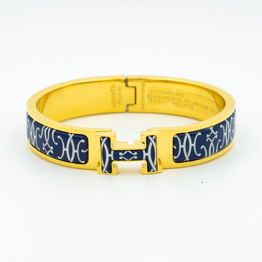 ??Loco?¡¥H BRACELET BLACK MULTICOLOR