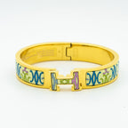 ??Loco?¡¥H BRACELET BEIGE MULTICOLOR