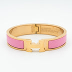 ??Loco?¡¥H PINK BRACELET
