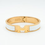 ??Loco?¡¥H WHITE BRACELET