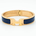 ??Loco?¡¥H BLUE BRACELET