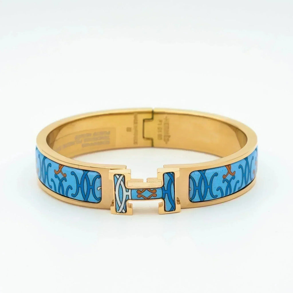??Loco?¡¥H BRACELET BLUE MULTICOLOR
