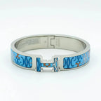 ??Loco?¡¥H BRACELET BLUE MULTICOLOR