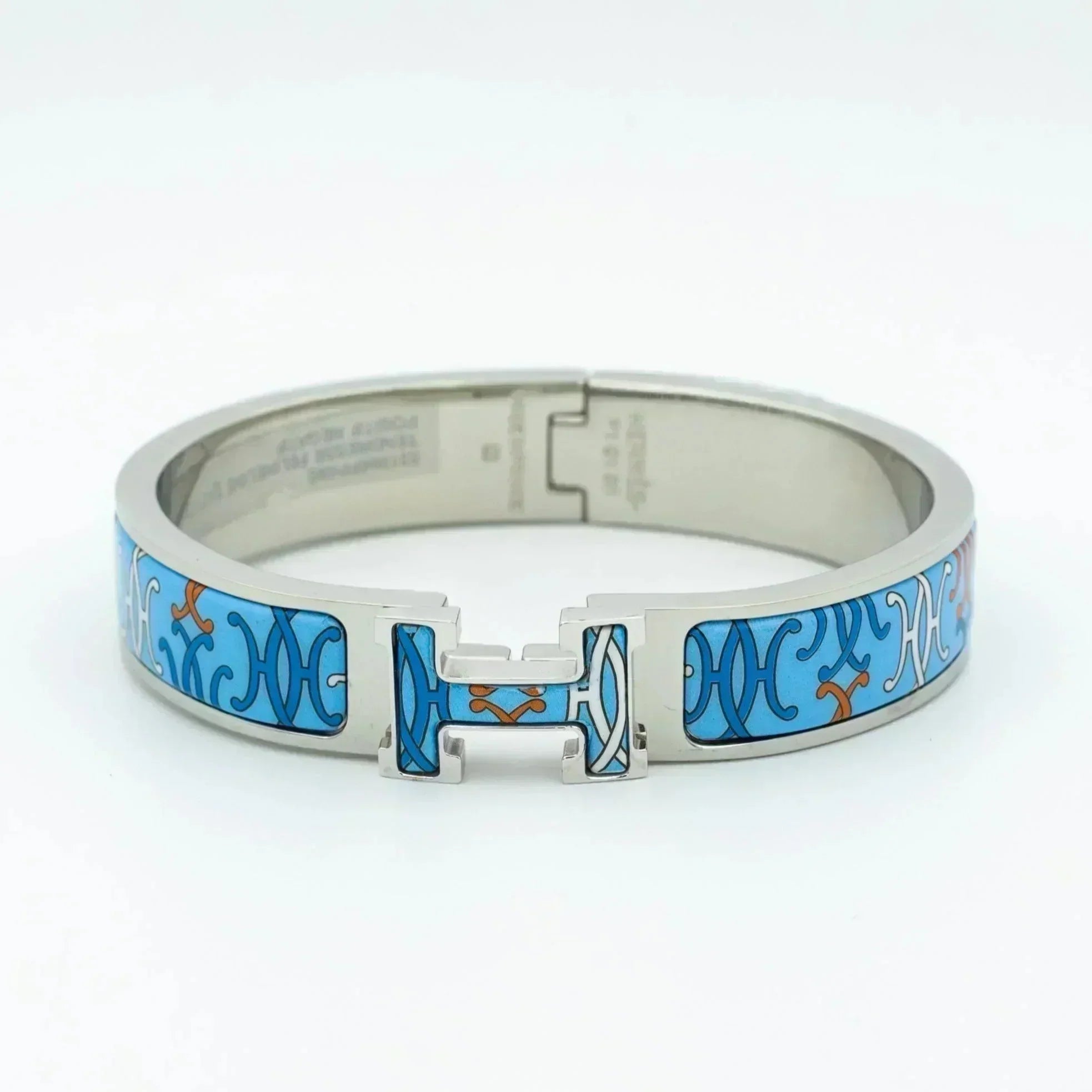 ??Loco?¡¥H BRACELET BLUE MULTICOLOR