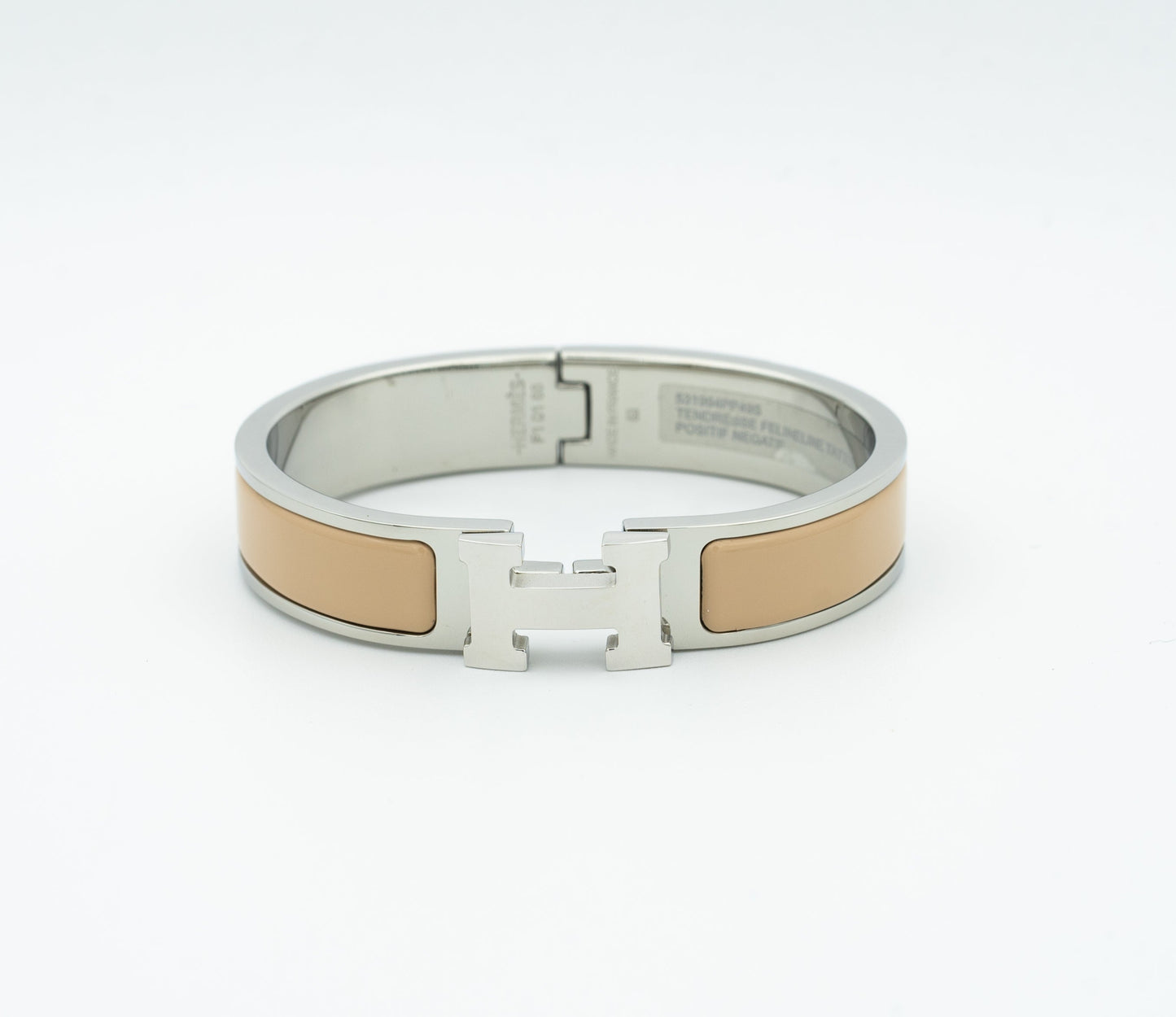 [moco jewelrys]H GRAUES ARMBAND 