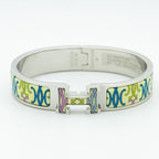 ??Loco?¡¥H BRACELET BEIGE MULTICOLOR