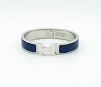 ??Loco?¡¥H BLUE BRACELET
