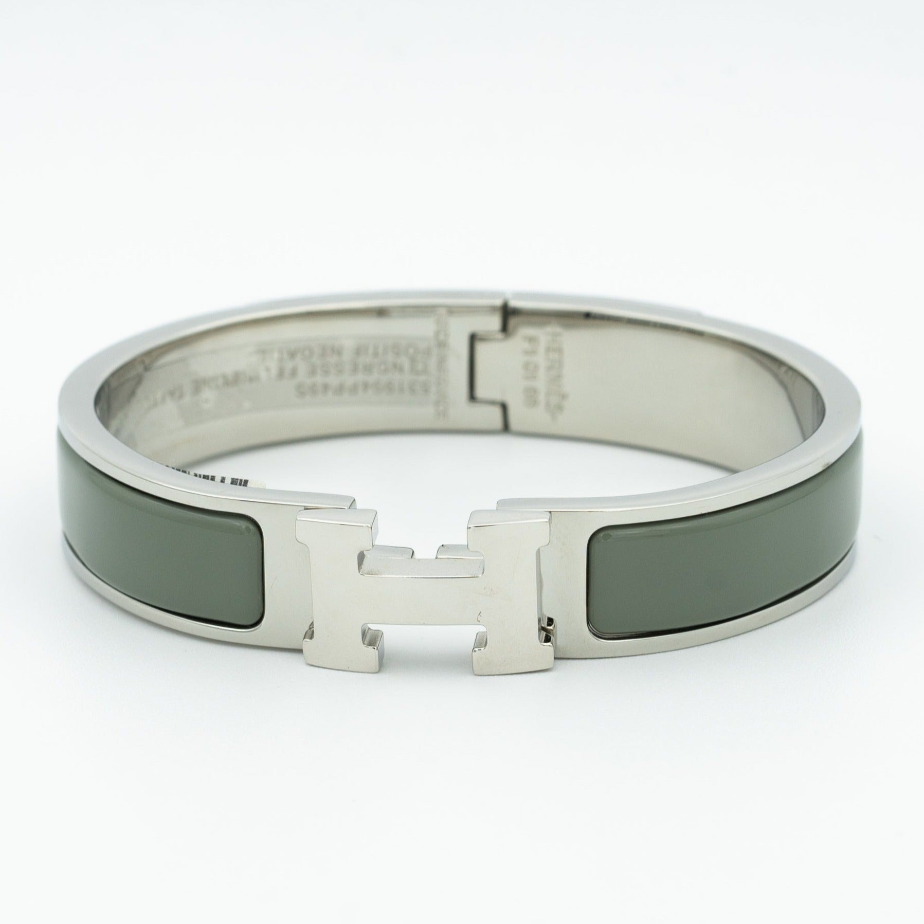 ??Loco?¡¥H BRACELET BLUE GREEN 12MM