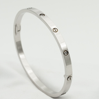 ??Loco?¡¥LOVE BRACELET 3.65MM 6 DIAMONDS