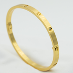 ??Loco?¡¥LOVE BRACELET 3.65MM 6 DIAMONDS